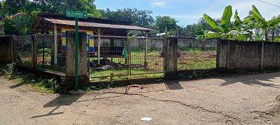 Dijual Lahan Kosong di Citeureup Bogor 2