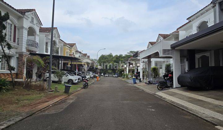 Turun Harga, Murah Rumah di The Green Bsd City 2