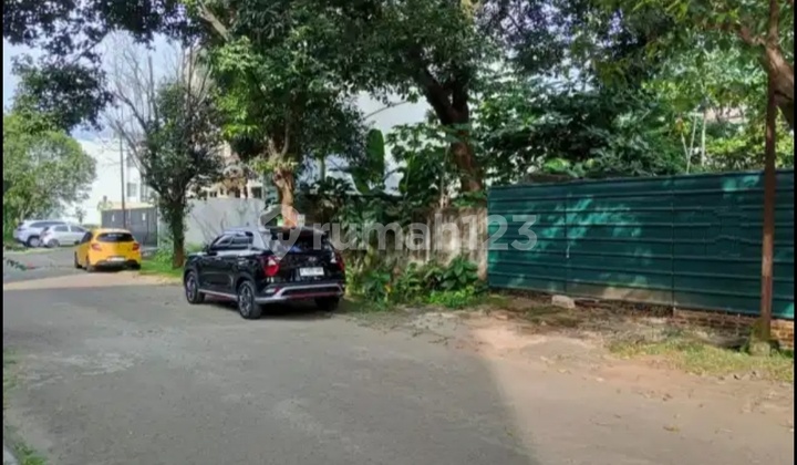 Cheapest. Orchid Loka Bsd Body Position Plot, Suitable for Building Boarding Houses.