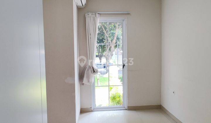 Jarang Ada. Rumah Mewah De Park De Maja, BSD 2