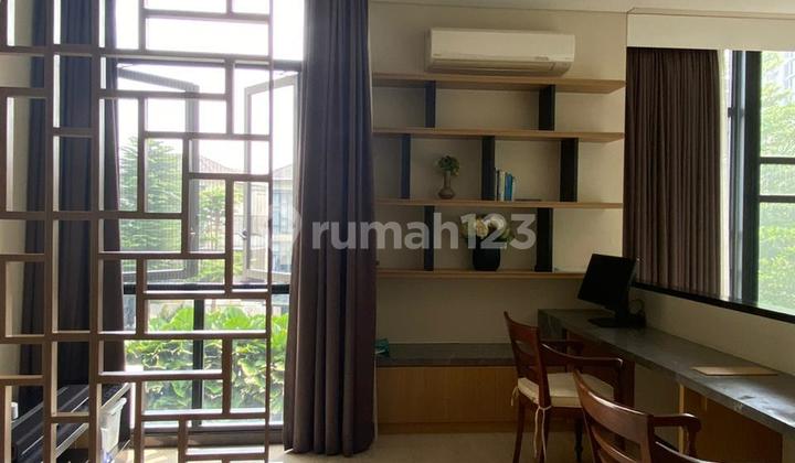 Rumah NAVAPARK BSD CITY, dengan Private Swimming Pool 2