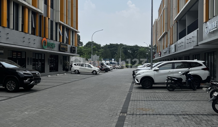 New RUKO The LOOP BSD - Suitable for Sports Business, Cafe New RUKO The LOOP BSD - Suitable for Sports Business, Cafe