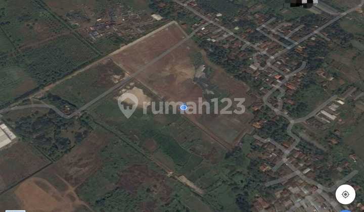 Industrial Factory Plots near West Balaraja Toll Exit Industrial Factory Plots near West Balaraja Toll Exit