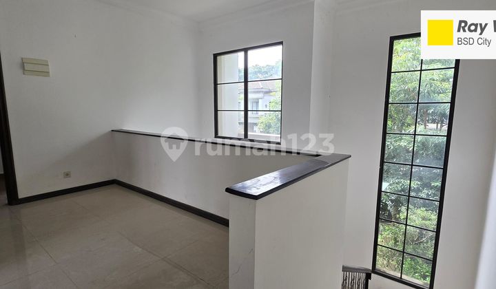 Rumah di kawasan Elite Private Cluster JADEITE BSD City 2