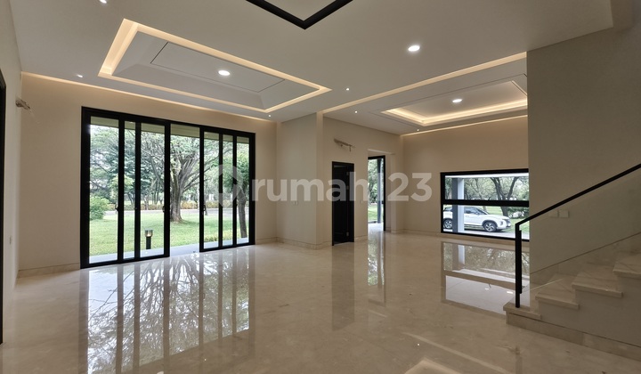 BRAND NEW HOUSE at Foresta GIARDINA BSD CITY 2