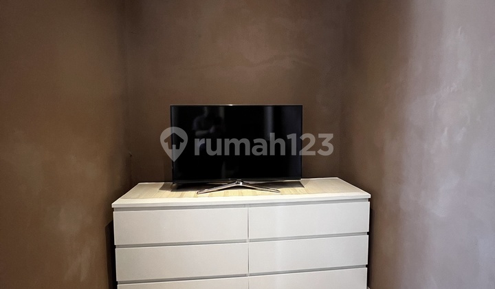 Bonus Fully Furnished Complete, Alegria Park - Near Schools, Modern Market, BSD Toll Gate Entrance