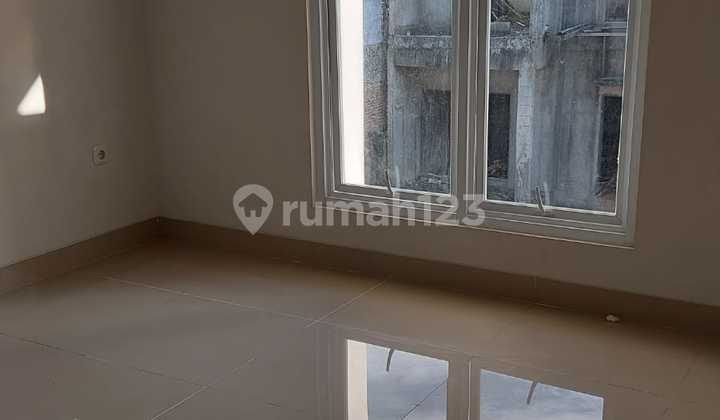 Rumah Baru  siap huni di Ciater Raya 2