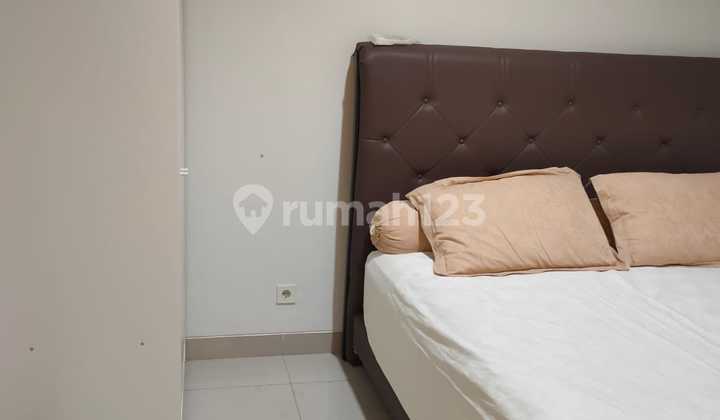 Corner House, 2 floors in Alegria Park BSD