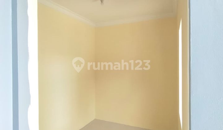 Rumah Brand New renovasi rapih di De Latinos BSD 2