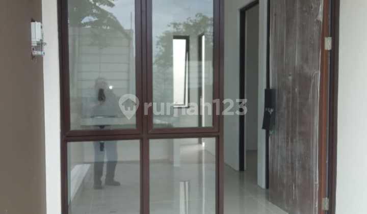 Sell Fast Citra Garden Serpong Cluster Diandre! 2