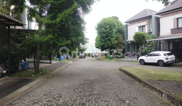 Eminent Regentown Bsd City Plot, Suitable for Boarding House