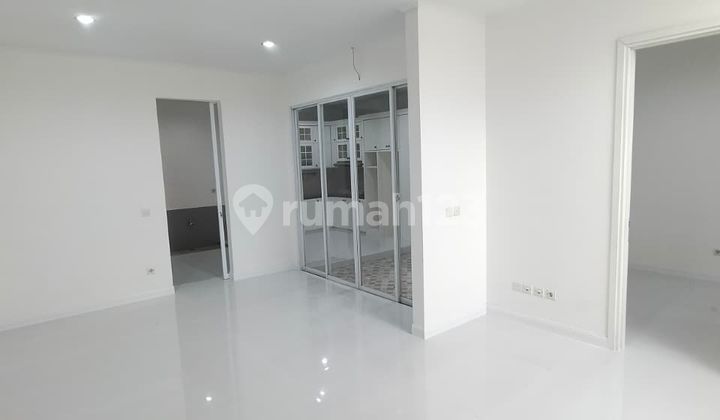 Rumah renovasi rapih di THE ICON COSMO, dekat AEON Mall BSD 2