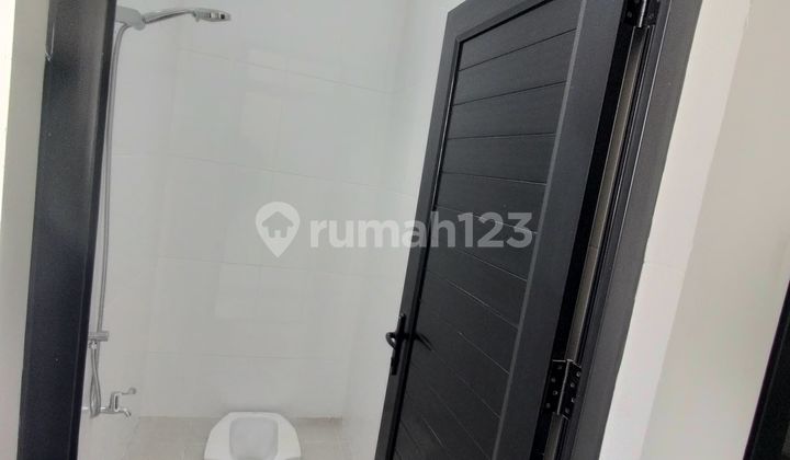 BRAND NEW MINIMALIS MODERN HOUSE @ PUSPITA LOKA, BSD 2