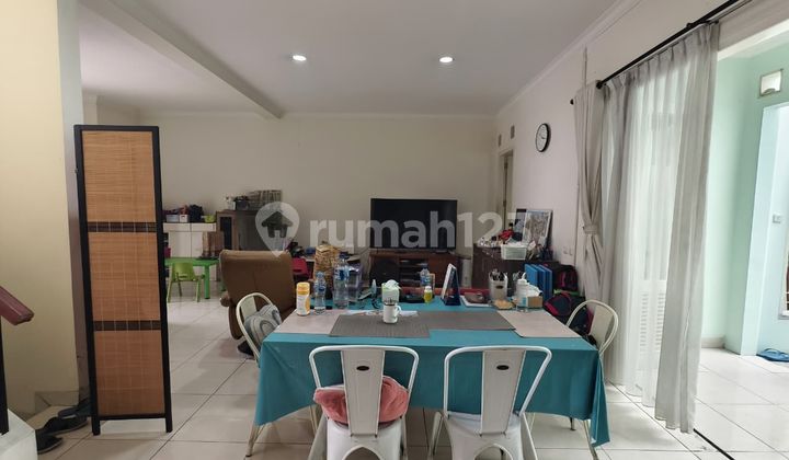 Rumah PUSPITA LOKA BSD CITY, Lebar 10