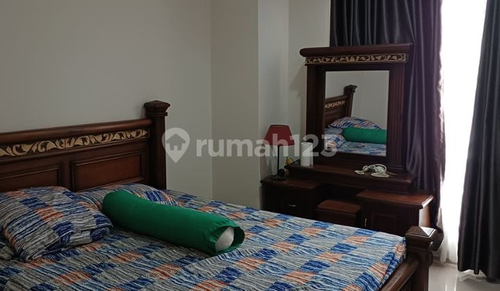 Bonus land corner house ready to occupy Allegria Park BSD Bonus land corner house ready to occupy Allegria Park BSD