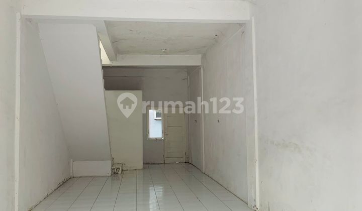 Dijual Murah 1 Unit Ruko di Medan, Medan Utara City Martubung 2