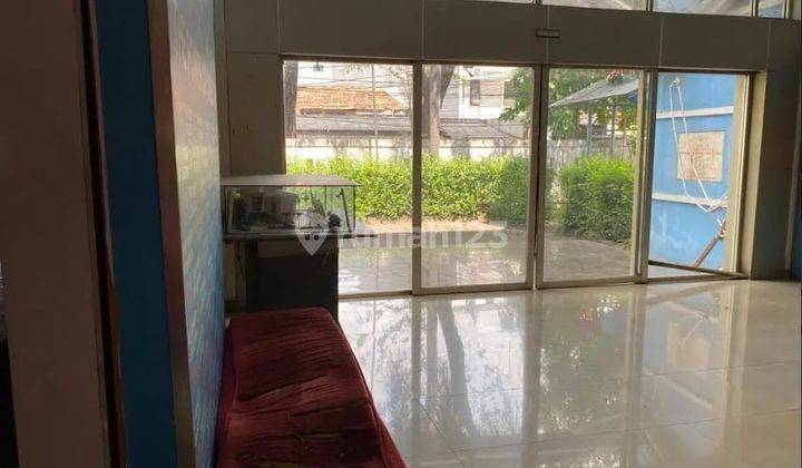 Dijual Cepat Gedung Kantor di Meruya Jakarta Barat Lokasi Strategis 7