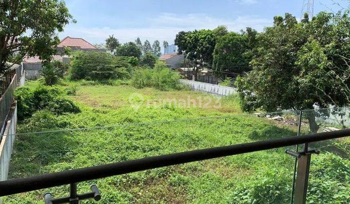 Dijual Cepat Gedung Kantor di Meruya Jakarta Barat Lokasi Strategis 11