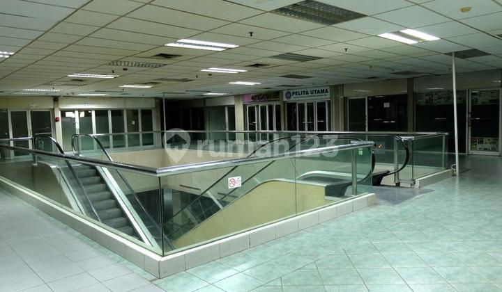 Gedung 4 Lantai Pinangsia Raya Taman Sari Jakarta Barat. Luas Tanah 1950 M2 12