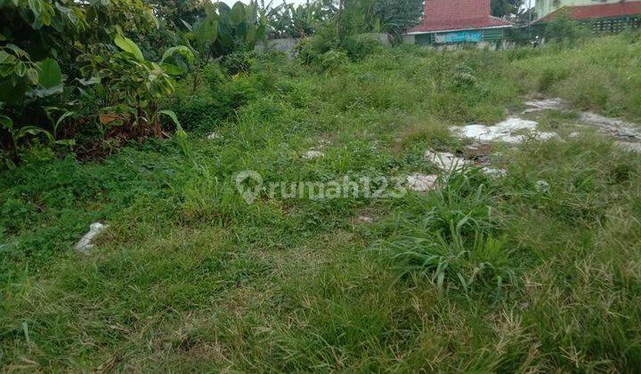 Tanah Luas 6500 m2. Karang Tangah Tangerang. Surat SHM 3