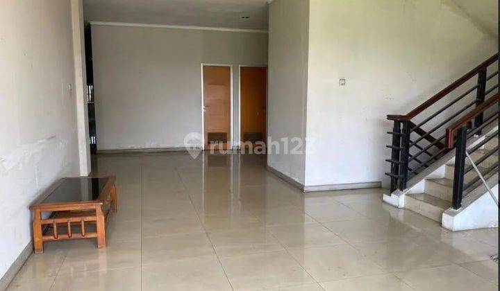 Dijual Gudang Kantor Cengkareng, Jakarta Barat, Dki Jakarta. Luas Tanah 6000 M2 8