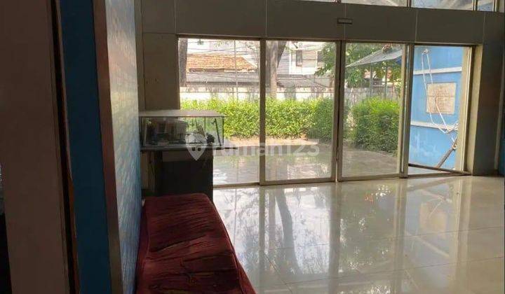 Dijual Gudang Kantor Cengkareng, Jakarta Barat, Dki Jakarta. Luas Tanah 6000 M2 10