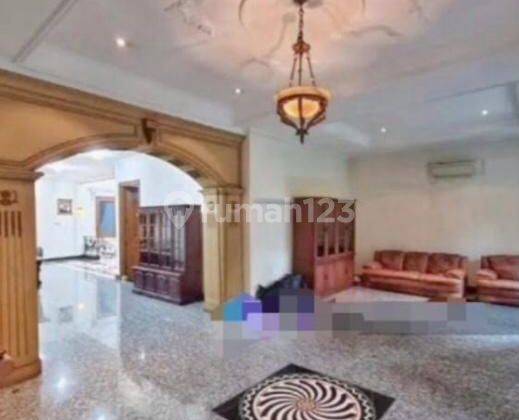 Dijual Rumah Mewah Di Mega Kuningan Jakarta Selatan. Luas 1150 M2 1