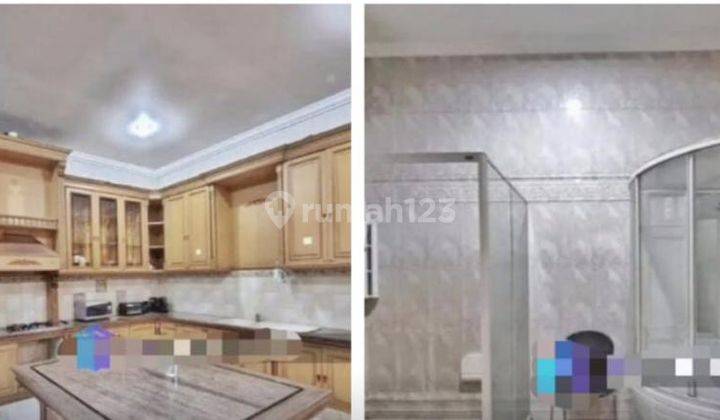 Dijual Rumah Mewah Di Mega Kuningan Jakarta Selatan. Luas 1150 M2 8