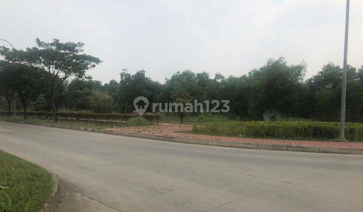 Dijual Cepat Tanah Industri Di Karawang Barat 4