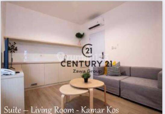 Dijual Murah Rumah Kost Exclusive Di Mampang Prapatan Jakarta Selatan 3