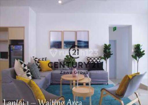 Dijual Murah Rumah Kost Exclusive Di Mampang Prapatan Jakarta Selatan 6