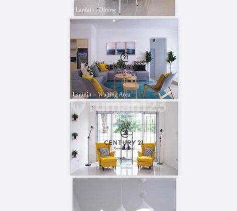 Dijual Murah Rumah Kost Exclusive Di Mampang Prapatan Jakarta Selatan 8