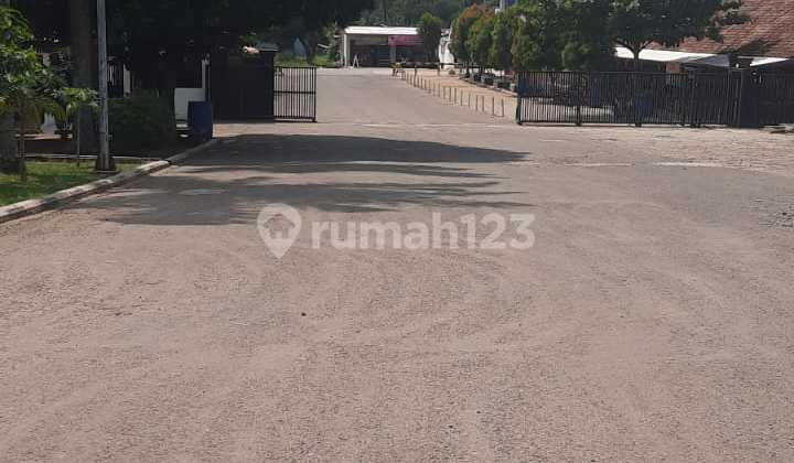 FOR RENT GARMENT FACTORY IN SUBANG