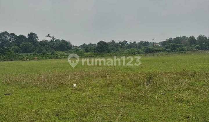 DIJUAL TANAH INDUSTRI DI MM2100 - BEKASI 1