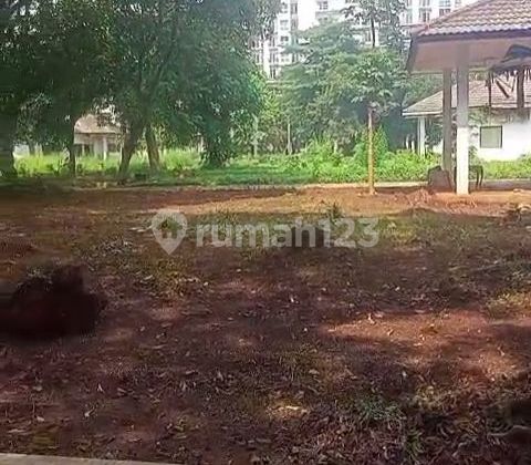 DIJUAL TANAH DI KALIBATA PANCORAN JAKARTA SELATAN 1