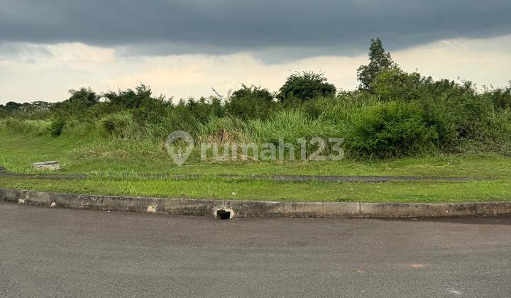 DIJUAL TANAH INDUSTRI DI MM2100 - BEKASI 1