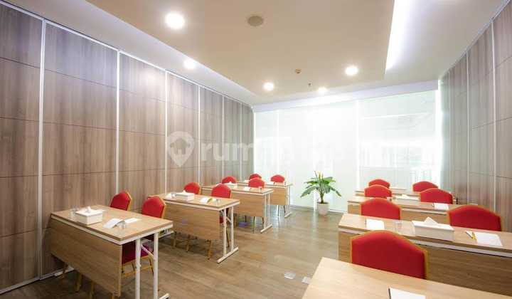OFFICE BUILDING FOR SALE IN BSD TANGERANG OFFICE BUILDING FOR SALE IN BSD TANGERANG