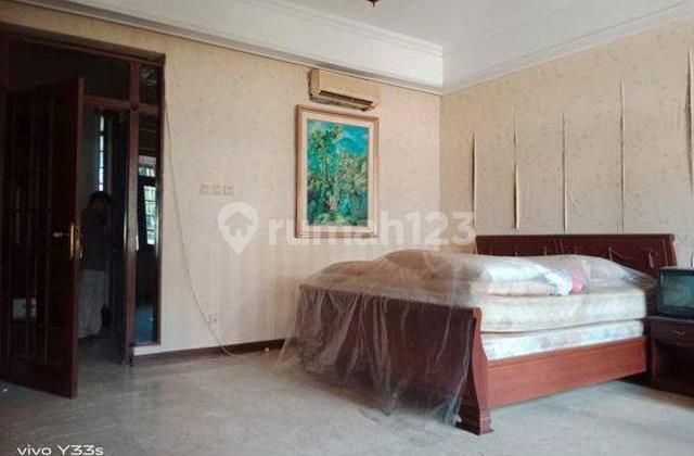 DIJUAL RUMAH DI MENTENG Jakarta Pusat 2