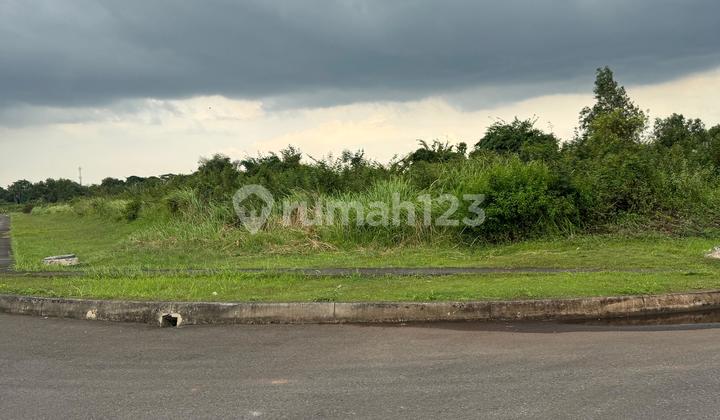 DIJUAL TANAH INDUSTRI DI MM2100 - BEKASI 2