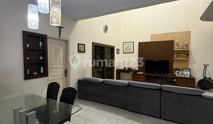 DIJUAL RUMAH DI CITRA 2 JAKARTA BARAT 2