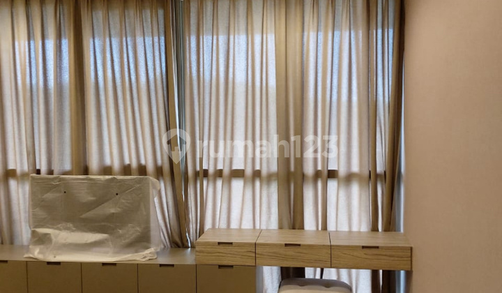 Gold Coast Tower Terrace 1BR Apartment PIK 2