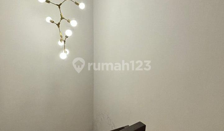 Dijual Rumah Fully Furnished Siap Huni Pik 2 2