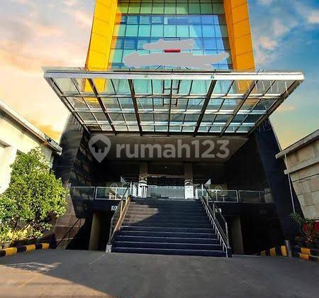 Dijual Hotel Bintang 2 Bandengan Tambora Jakarta Barat