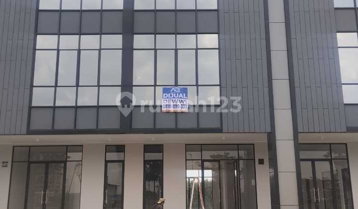 For Sale Brand New Soho Shophouse Hollywood Pik 2