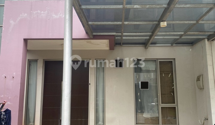 For Rent: Golf Island Cluster Concerto House, PIK