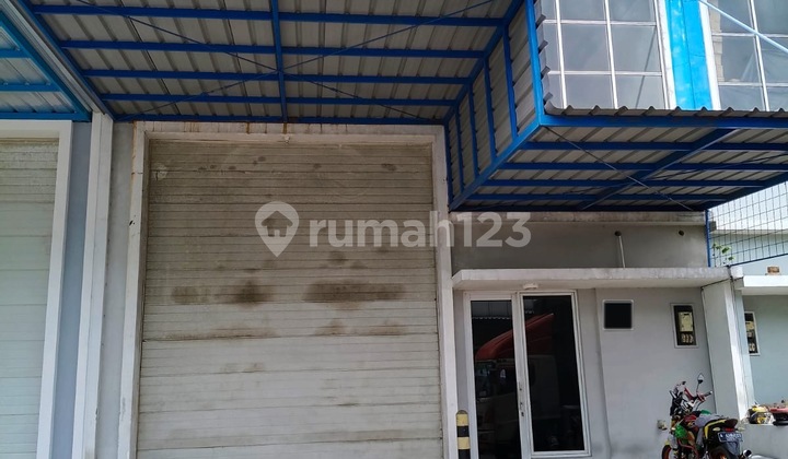 Disewa Pergudangan Bizzpark Daan Mogot Jakbar Disewa Pergudangan Bizzpark Daan Mogot Jakbar