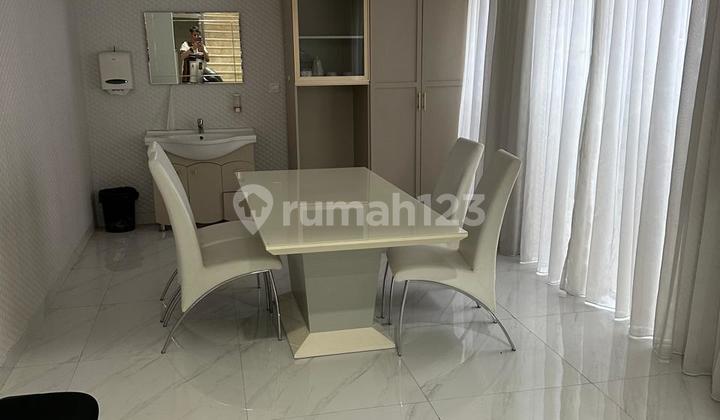 Fully Furnished House in Violin Golf Island Cluster 2