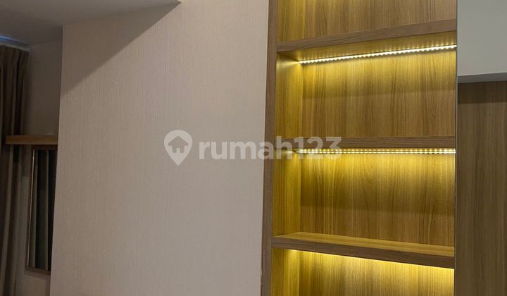 Apartemen Tokyo Riverside Tower Dotonbori Pik2 2