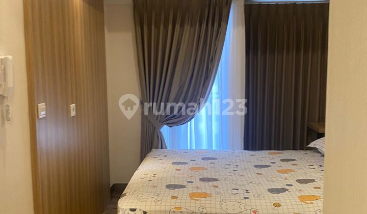 Apartemen Tokyo Riverside Tower Dotonbori Pik2