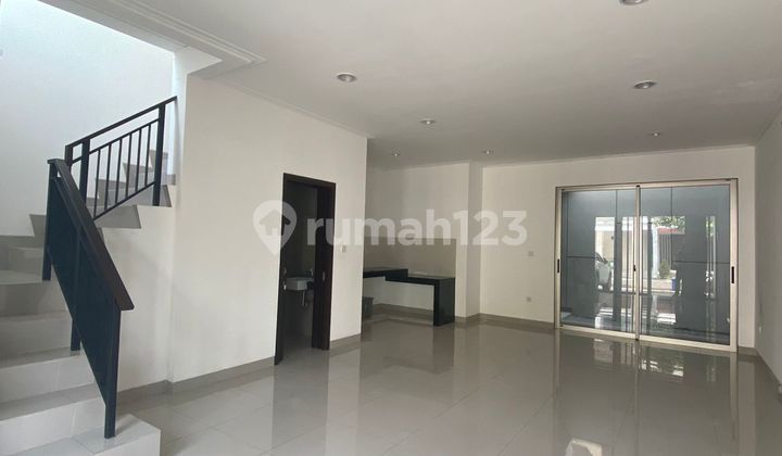 Dijual Cluster Miami Boulevard Pik 2 Uk 6x15